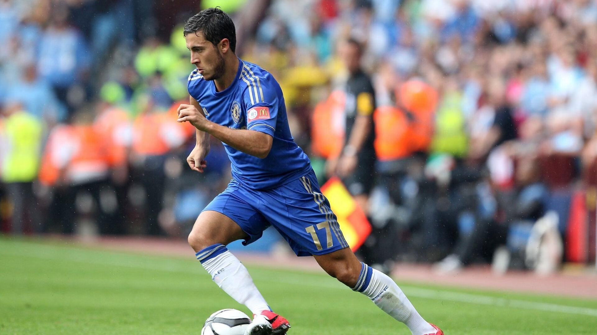 世界高尔夫巡回赛迎来关键赛事，世界高尔夫大赛